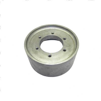 Picture of Wheel - Press on