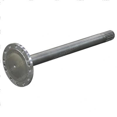 Picture of Axle Shaft
