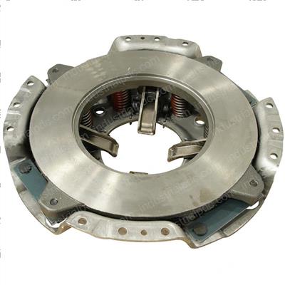 Picture of Plate - Pressure