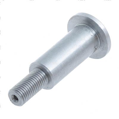 Picture of Shaft- Timing Belt