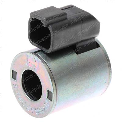 Picture of Coil Solenoid Suppressed
