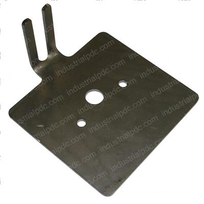 Picture of Plate - Formed