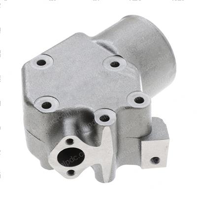 Picture of Pipe - Exhaust