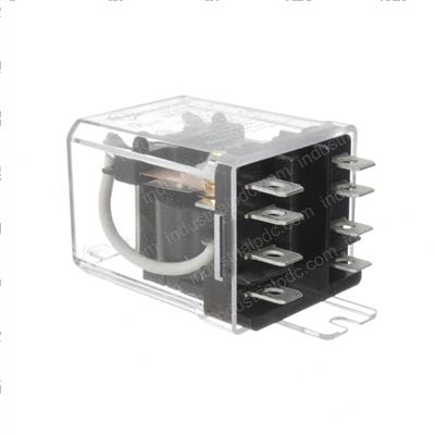 Picture of Relay Panel-Keyswitch