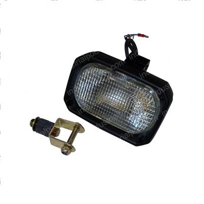 Picture of Light - Head