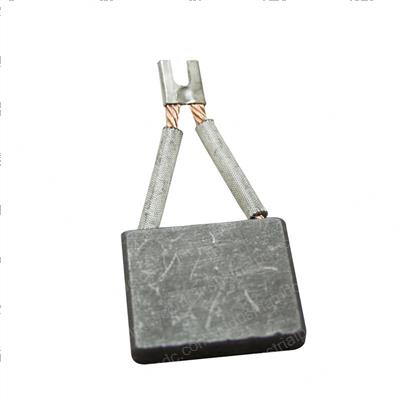 Picture of Brush - Motor