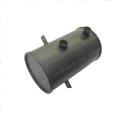 Picture of Muffler