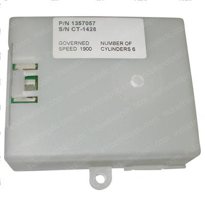 Picture of Module - Governor