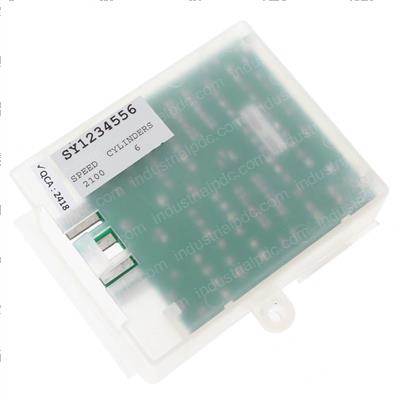 Picture of Unit - Electronic Control