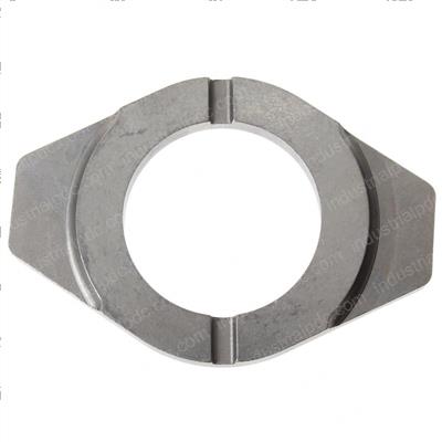 Picture of Plate - Camshaft Thru