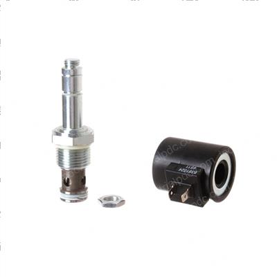 Picture of Valve Solenoid