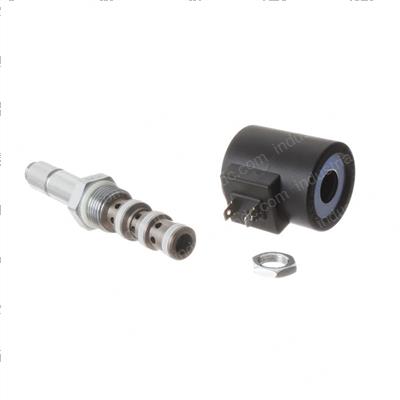 Picture of Valve Proportional Solenoid