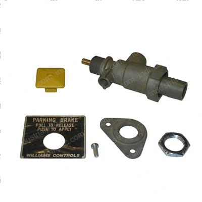 Picture of Valve - Air Parking Brake