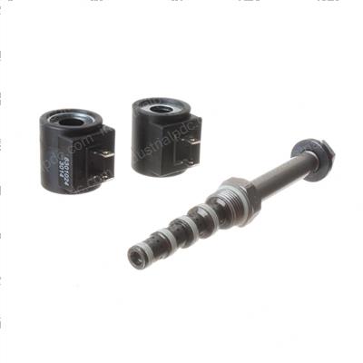 Picture of Valve Proportional Solenoid