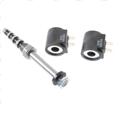 Picture of Valve Proportional Solenoid