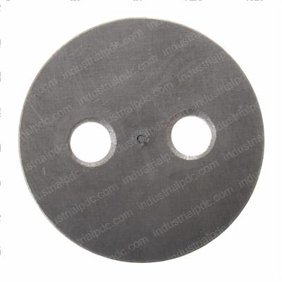 Picture of Plate - Idle Gr Thrust