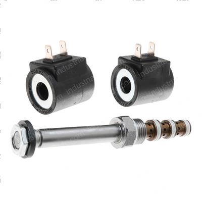 Picture of Valve Proportional Solenoid