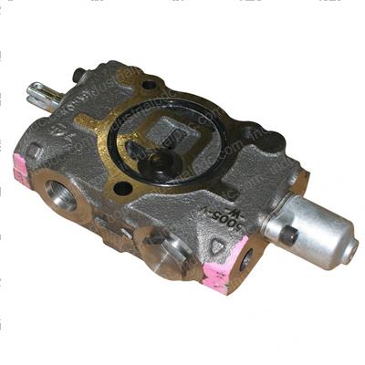 Picture of Section - Spool