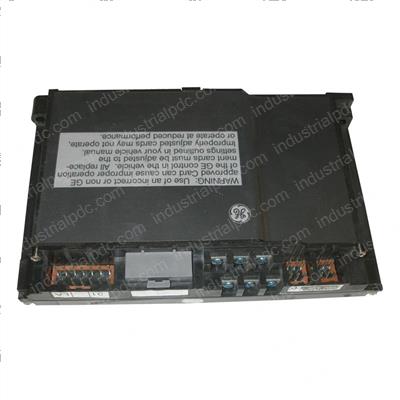 Picture of Card - Oscillator Original