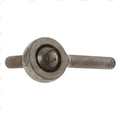 Picture of Coupling - Rod End