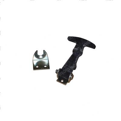 Picture of Latch - Flexible Draw