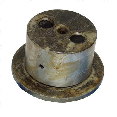 Picture of Shaft - Idle Gear