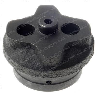 Picture of Shaft - Idle Gear