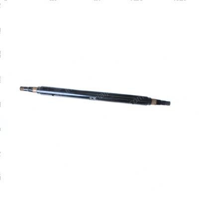 Picture of Axle - Rear