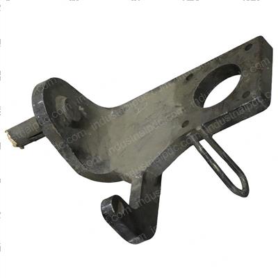 Picture of Steering Bracket- Rh