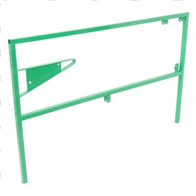 Picture of Railing Weldment- Right Extens