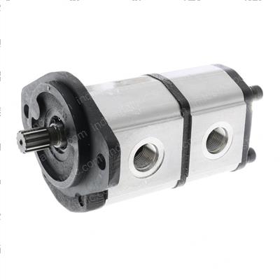 Picture of Pump/Gear 2.01/1.16