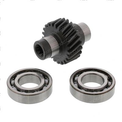 Picture of Gear Pump Drive