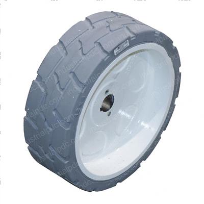 Picture of Wheel -Traction 12x4x1.5 Taper