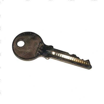 Picture of Key - Ignition