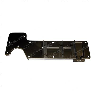 Picture of Plate - Baffle