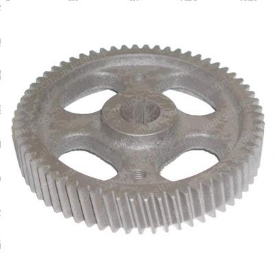 Picture of Gear Injection Pump