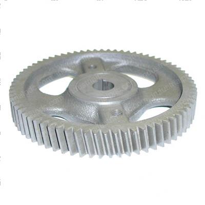 Picture of Gear Injection Pump