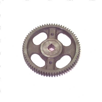 Picture of Gear Injection Pump
