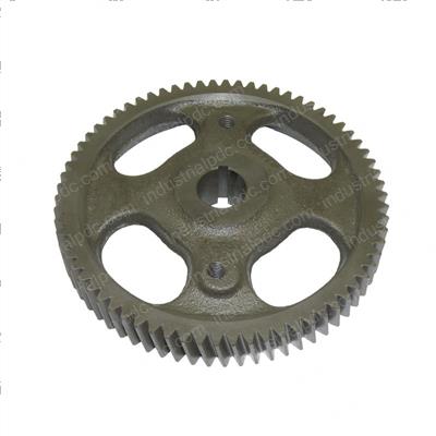 Picture of Gear Injection Pump