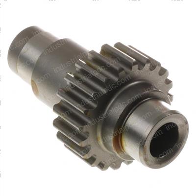 Picture of Sprocket - Hydraulic