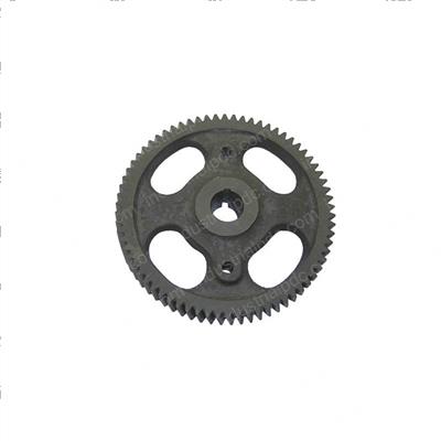 Picture of Pump - Gear Injection