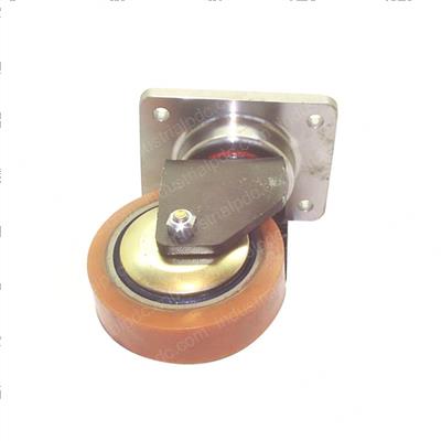 Picture of Caster Assembly