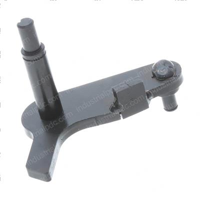 Picture of Actuator Weldment