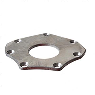 Picture of Cover-Oil Pump