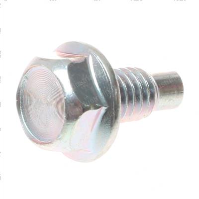 Picture of Bolt - Hex Flange