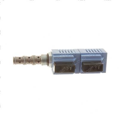 Picture of Valve Solenoid 3pos 4way