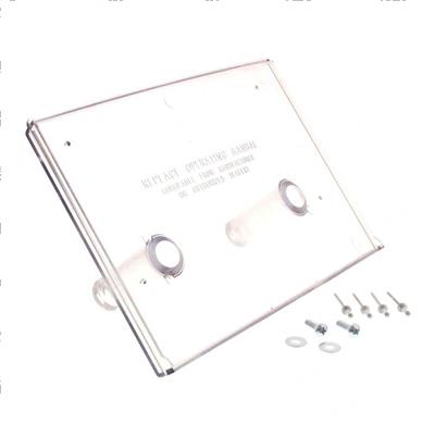 Picture of Manual Box - Seat