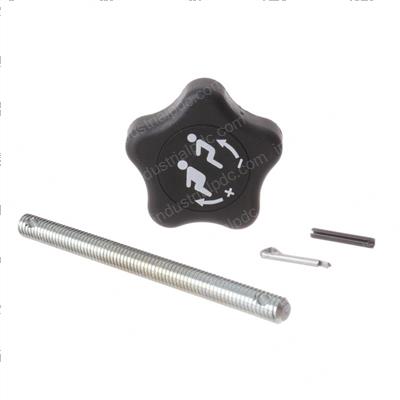 Picture of Seat - Weight Adjuster