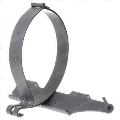 Picture of Bracket Lp Bottle Weld