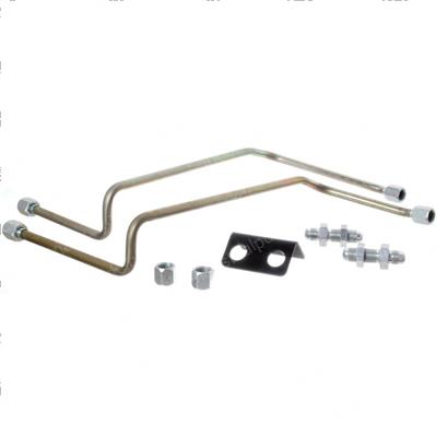 Picture of 3 Aux Tube Kit